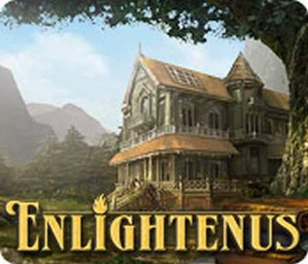 Прохождение игры: Enlightenus / Эстетика Прохождение игры: Enlightenus / Эстетика
