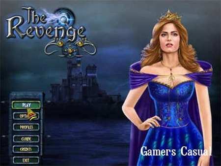 The Revenge The Revenge