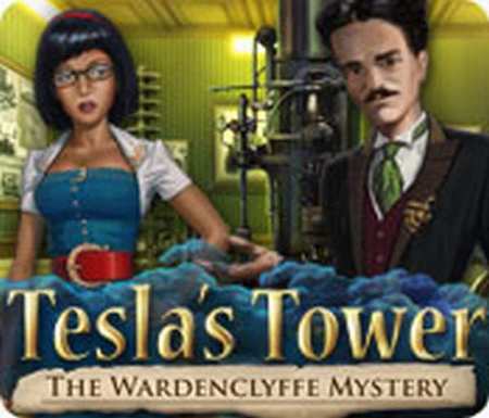 Прохождение игры: Tesla's Tower: The Wardenclyffe Mystery / Башня Теслы. Тайна Ворденклиф Прохождение игры: Tesla's Tower: The Wardenclyffe Mystery / Башня Теслы. Тайна Ворденклиф