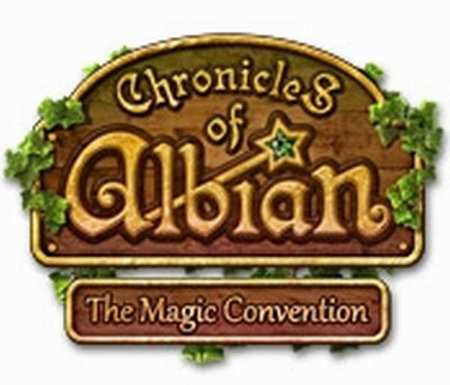 Прохождение игры: Chronicles of Albian: The Magic Convention / Хроники Альбиана. Магическая конвенция Прохождение игры: Chronicles of Albian: The Magic Convention / Хроники Альбиана. Магическая конвенция
