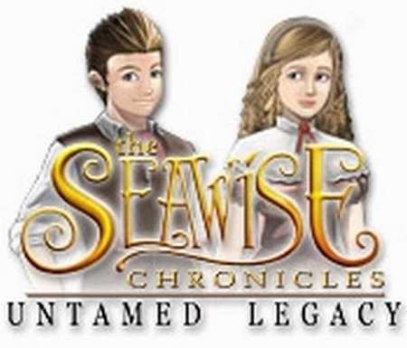 Прохождение игры: The Seawise Chronicles: Untamed Legacy / Необычное путешествие Сивайза Прохождение игры: The Seawise Chronicles: Untamed Legacy / Необычное путешествие Сивайза