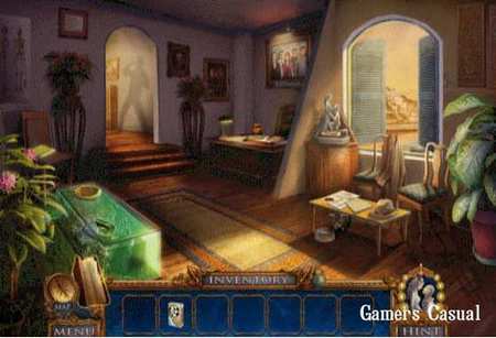 Dark Canvas. Blood and Stone Collector's Edition (2013) Dark Canvas. Blood and Stone Collector's Edition (2013)