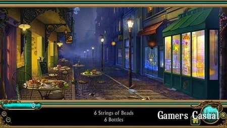 Dark Manor: A Hidden Object Mystery Dark Manor: A Hidden Object Mystery