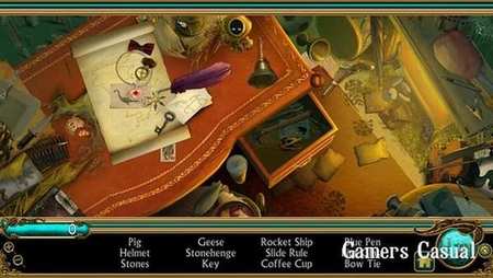 Dark Manor: A Hidden Object Mystery Dark Manor: A Hidden Object Mystery