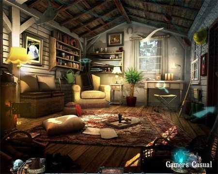 Haunted House Mysteries Rus Haunted House Mysteries Rus