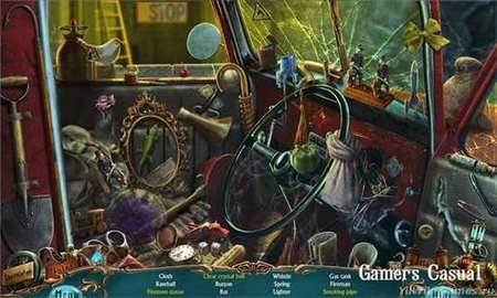 Tales Untold: The Curse of Port Bridge Tales Untold: The Curse of Port Bridge