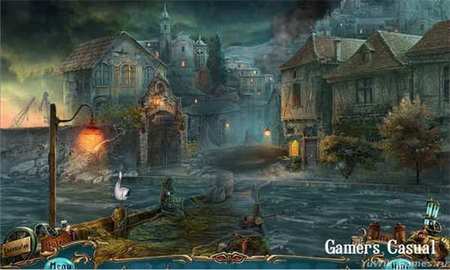 Tales Untold: The Curse of Port Bridge Tales Untold: The Curse of Port Bridge
