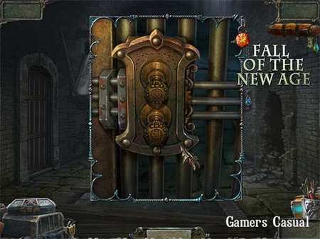 Fall of the New Age Fall of the New Age