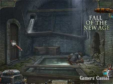 Fall of the New Age Fall of the New Age