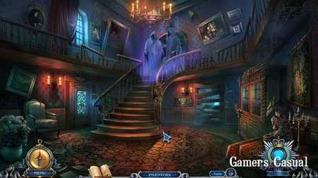 Haunted Hotel 5: Eclipse Collector's Edition (2013) Haunted Hotel 5: Eclipse Collector's Edition (2013)