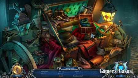 Haunted Hotel 5: Eclipse Collector's Edition (2013) Haunted Hotel 5: Eclipse Collector's Edition (2013)