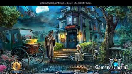 Haunted Hotel 5: Eclipse Collector's Edition (2013) Haunted Hotel 5: Eclipse Collector's Edition (2013)