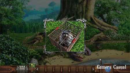 Legacy: Witch Island Legacy: Witch Island