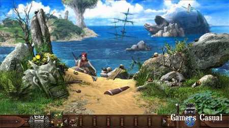 Legacy: Witch Island Legacy: Witch Island