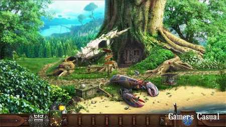 Legacy: Witch Island Legacy: Witch Island