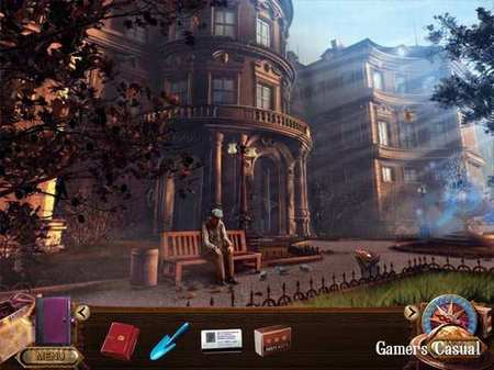 Lost Civilization (2013) Lost Civilization (2013)