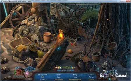 Myths of the World 2: Stolen Spring Collector's Edition (2013) Myths of the World 2: Stolen Spring Collector's Edition (2013)