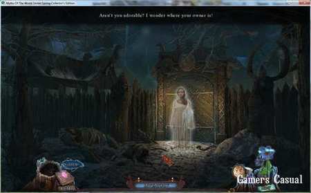 Myths of the World 2: Stolen Spring Collector's Edition (2013) Myths of the World 2: Stolen Spring Collector's Edition (2013)