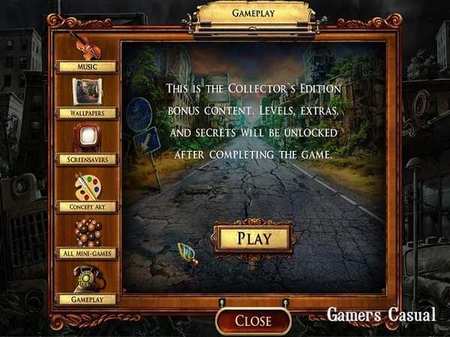 Questerium: Sinister Trinity Collectors Edition (2013/Eng) Questerium: Sinister Trinity Collectors Edition (2013/Eng)