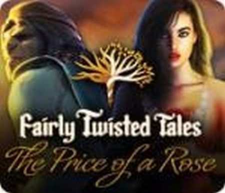 Прохождение игры: Fairly Twisted Tales: The Price Of A Rose Прохождение игры: Fairly Twisted Tales: The Price Of A Rose