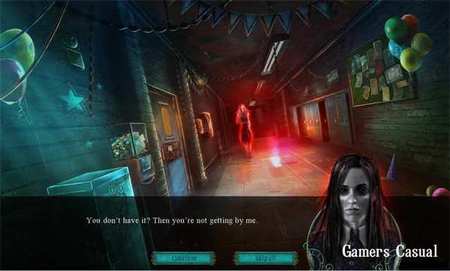 Phantasmat 3: The Endless Night Collector's Edition (2015) Phantasmat 3: The Endless Night Collector's Edition (2015)
