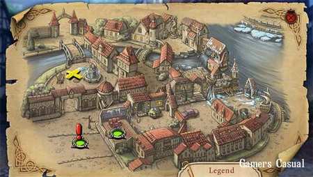 Mystery of the Ancients 4: Deadly Cold Mystery of the Ancients 4: Deadly Cold