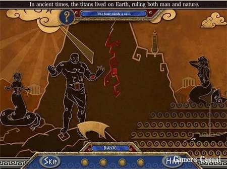 Revived Legends: Titan's Revenge Collector's Edition (2015) Revived Legends: Titan's Revenge Collector's Edition (2015)