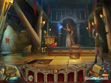 Revived Legends: Titan's Revenge Collector's Edition (2015) Revived Legends: Titan's Revenge Collector's Edition (2015)