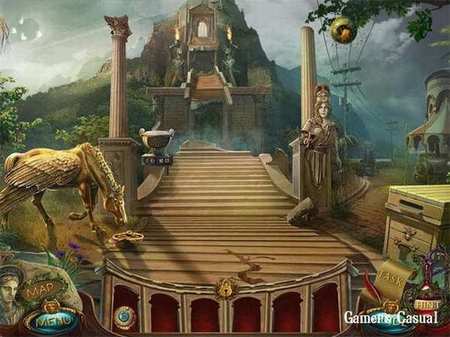 Revived Legends: Titan's Revenge Collector's Edition (2015) Revived Legends: Titan's Revenge Collector's Edition (2015)