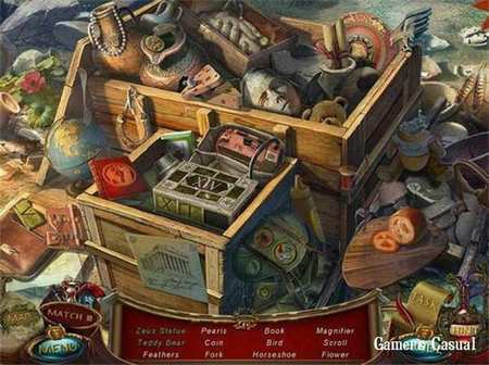 Revived Legends: Titan's Revenge Collector's Edition (2015) Revived Legends: Titan's Revenge Collector's Edition (2015)