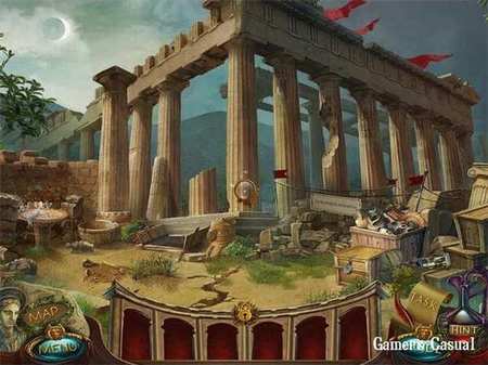 Revived Legends: Titan's Revenge Collector's Edition (2015) Revived Legends: Titan's Revenge Collector's Edition (2015)