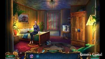 Mystery Tales 2: The Twilight World Collector's Edition (2015) Mystery Tales 2: The Twilight World Collector's Edition (2015)