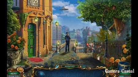 Mystery Tales 2: The Twilight World Collector's Edition (2015) Mystery Tales 2: The Twilight World Collector's Edition (2015)