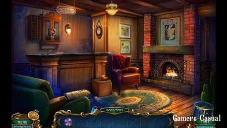 Mystery Tales 2: The Twilight World Collector's Edition (2015) Mystery Tales 2: The Twilight World Collector's Edition (2015)