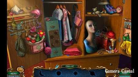 Mystery Tales 2: The Twilight World Collector's Edition (2015) Mystery Tales 2: The Twilight World Collector's Edition (2015)