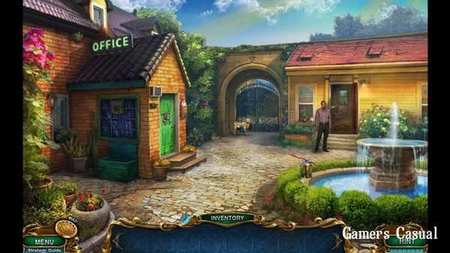 Mystery Tales 2: The Twilight World Collector's Edition (2015) Mystery Tales 2: The Twilight World Collector's Edition (2015)