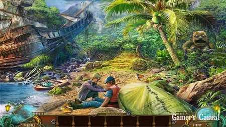 Mayan Prophecies 2: Cursed Island Collector's Edition Mayan Prophecies 2: Cursed Island Collector's Edition
