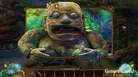 Mayan Prophecies 2: Cursed Island Collector's Edition Mayan Prophecies 2: Cursed Island Collector's Edition