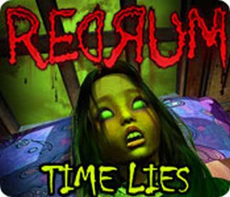Прохождение игры: Redrum: Time Lies Прохождение игры: Redrum: Time Lies
