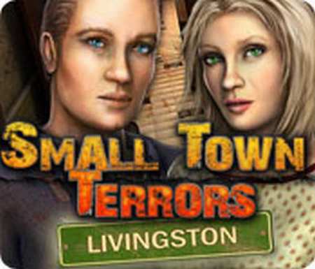Прохождение игры: Small Town Terrors: Livingston / Террор в городке Ливингстон Прохождение игры: Small Town Terrors: Livingston / Террор в городке Ливингстон