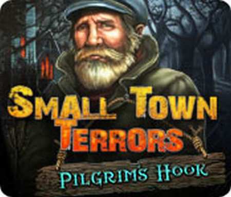 Прохождение игры: Small Town Terrors 2: Pilgrim's Hook / Террор в городке 2: Крюк Пилигрима Прохождение игры: Small Town Terrors 2: Pilgrim's Hook / Террор в городке 2: Крюк Пилигрима