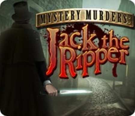 Прохождение игры: Mystery Murders: Jack the Ripper / Мистические убийства: Джек Потрошитель Прохождение игры: Mystery Murders: Jack the Ripper / Мистические убийства: Джек Потрошитель