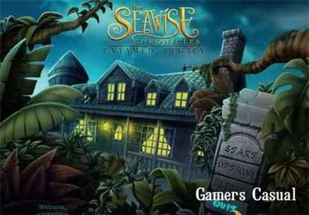 The Seawise Chronicles: Untamed Legacy The Seawise Chronicles: Untamed Legacy