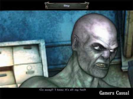 Greed: The Mad Scientist (BETA) Greed: The Mad Scientist (BETA)