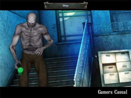 Greed: The Mad Scientist (BETA) Greed: The Mad Scientist (BETA)