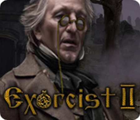 Прохождение игры: Der Exorzist II (Exorcist II) / Экзорцист II Прохождение игры: Der Exorzist II (Exorcist II) / Экзорцист II