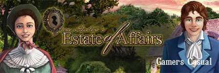 Jane Austen's Estate of Affairs Jane Austen's Estate of Affairs