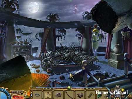 Eternal Night: Realm of Souls Eternal Night: Realm of Souls