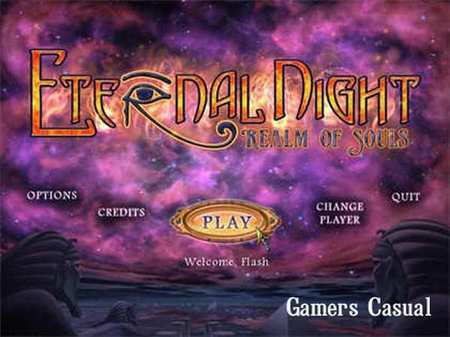 Eternal Night: Realm of Souls Eternal Night: Realm of Souls