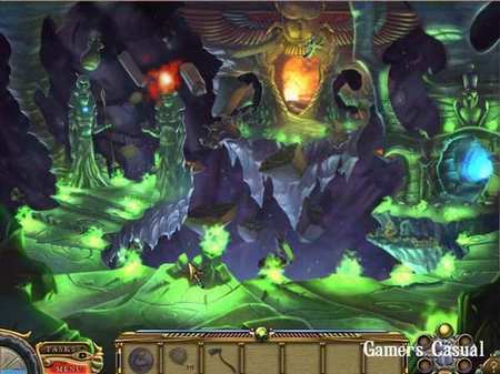 Eternal Night: Realm of Souls Eternal Night: Realm of Souls